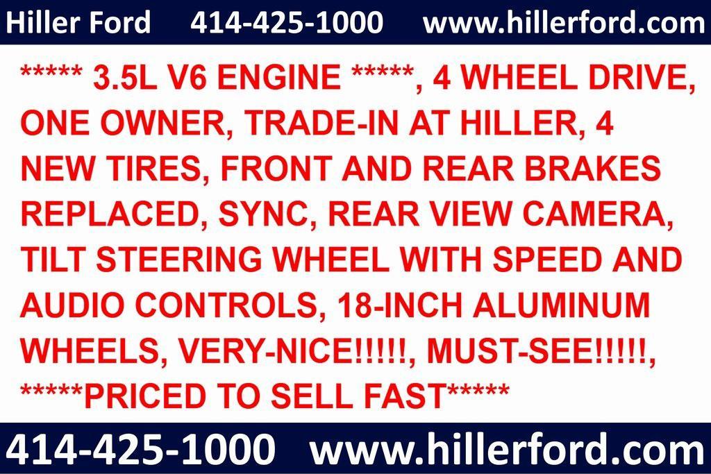 used 2017 Ford Explorer car, priced at $15,692