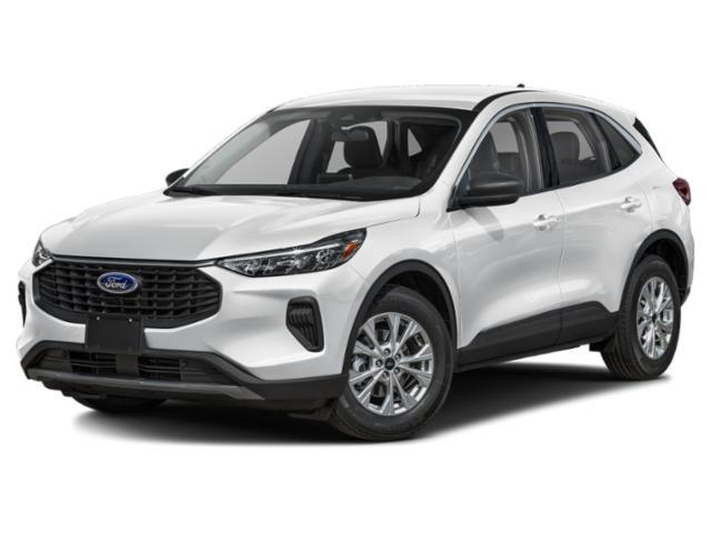 new 2025 Ford Escape car, priced at $36,780