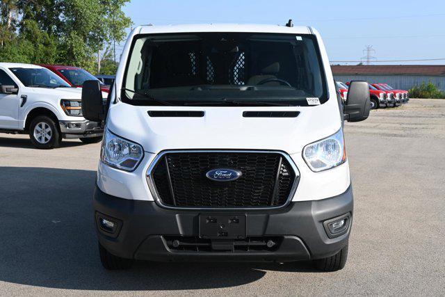 used 2021 Ford Transit-250 car, priced at $31,542