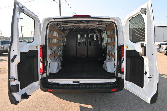 used 2021 Ford Transit-250 car, priced at $31,542