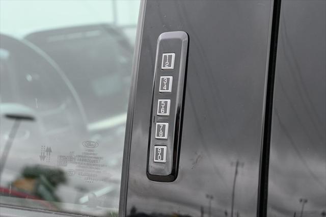 used 2023 Ford F-150 car, priced at $48,992