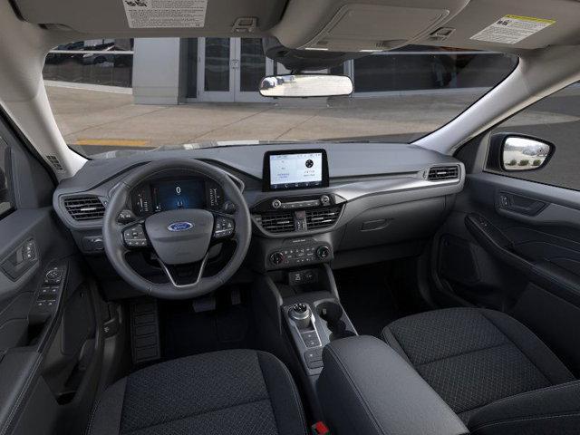 new 2025 Ford Escape car, priced at $32,230