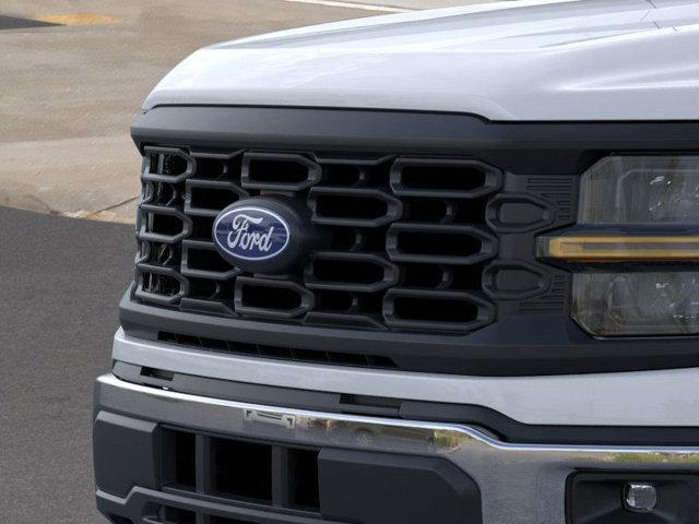 new 2025 Ford F-150 car, priced at $48,900