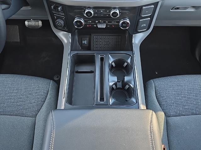 new 2024 Ford F-150 car, priced at $60,734
