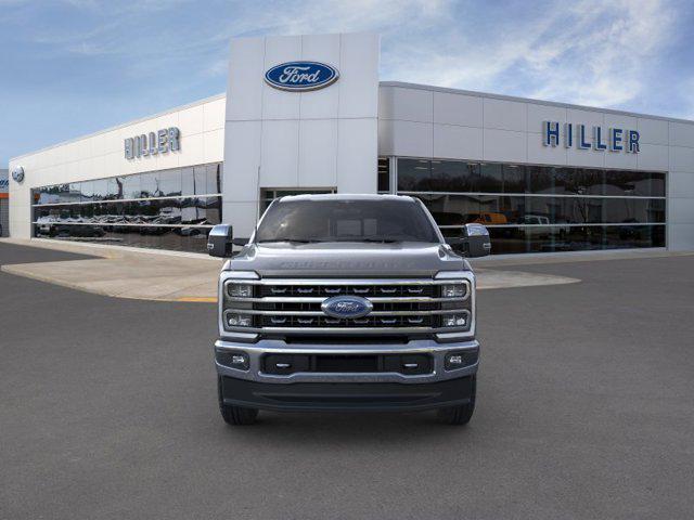 new 2024 Ford F-250 car, priced at $82,255