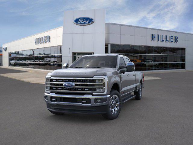 new 2024 Ford F-250 car, priced at $82,255