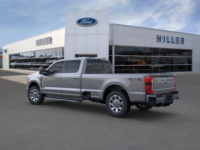 new 2024 Ford F-250 car, priced at $82,255