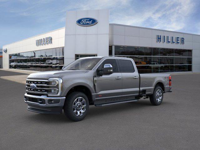 new 2024 Ford F-250 car, priced at $82,255