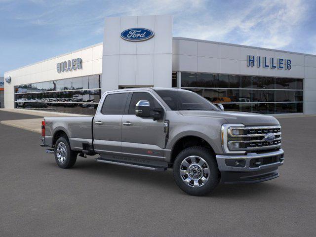 new 2024 Ford F-250 car, priced at $82,255