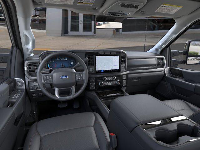 new 2024 Ford F-250 car, priced at $82,255