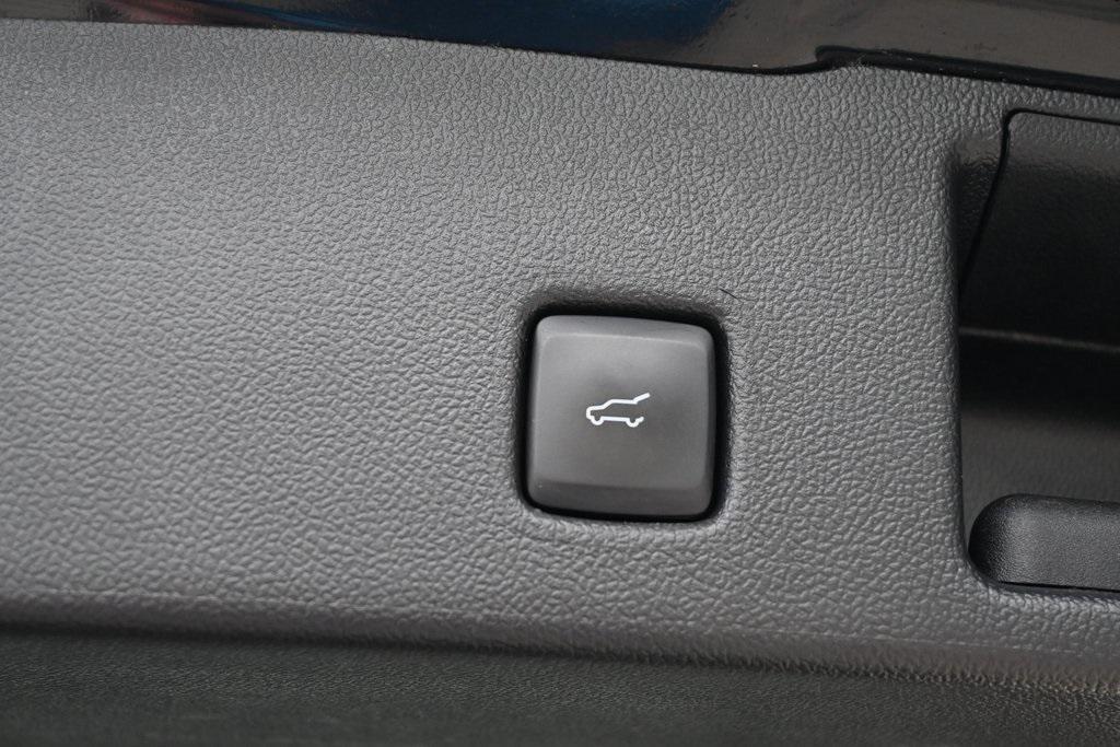 used 2023 Ford Escape car, priced at $26,964