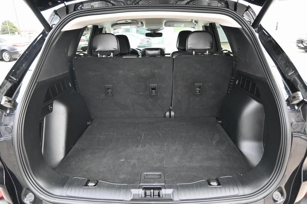 used 2023 Ford Escape car, priced at $26,964