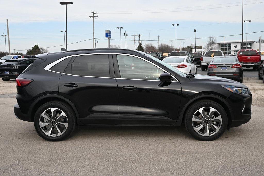 used 2023 Ford Escape car, priced at $26,964