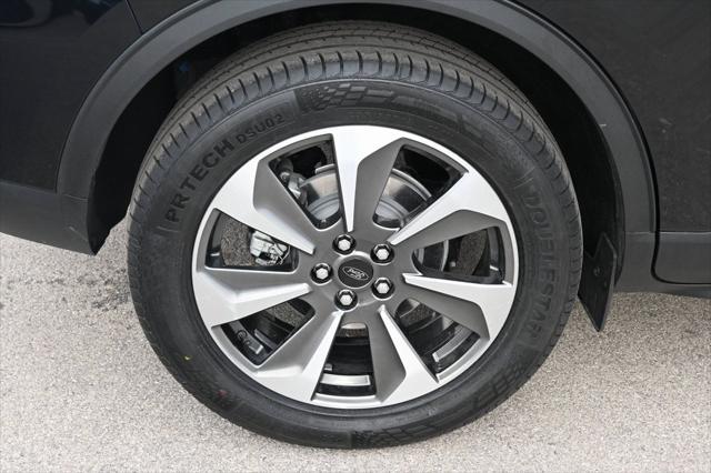used 2023 Ford Escape car, priced at $27,862