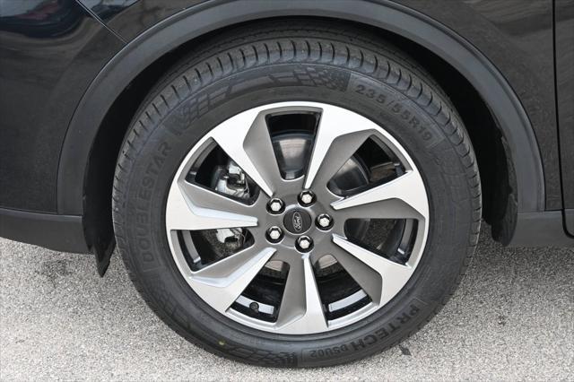 used 2023 Ford Escape car, priced at $27,862