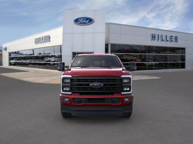 new 2024 Ford F-250 car, priced at $69,048