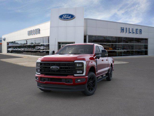 new 2024 Ford F-250 car, priced at $69,048