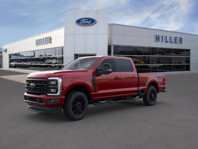 new 2024 Ford F-250 car, priced at $69,048