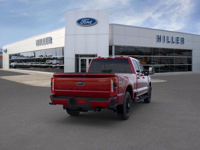 new 2024 Ford F-250 car, priced at $69,048