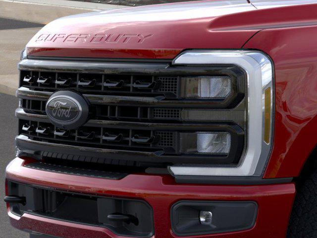 new 2024 Ford F-250 car, priced at $69,048