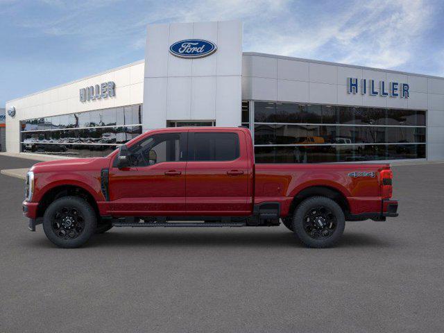 new 2024 Ford F-250 car, priced at $69,048