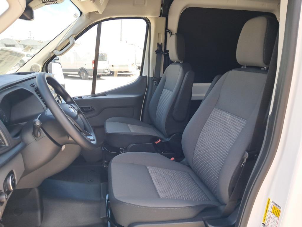 new 2025 Ford Transit-350 car, priced at $54,761