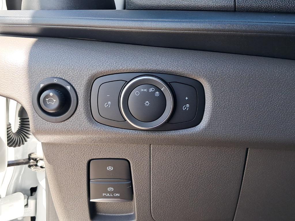 new 2025 Ford Transit-350 car, priced at $54,761
