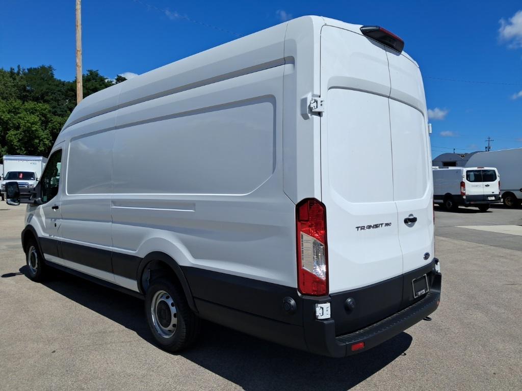 new 2025 Ford Transit-350 car, priced at $54,761