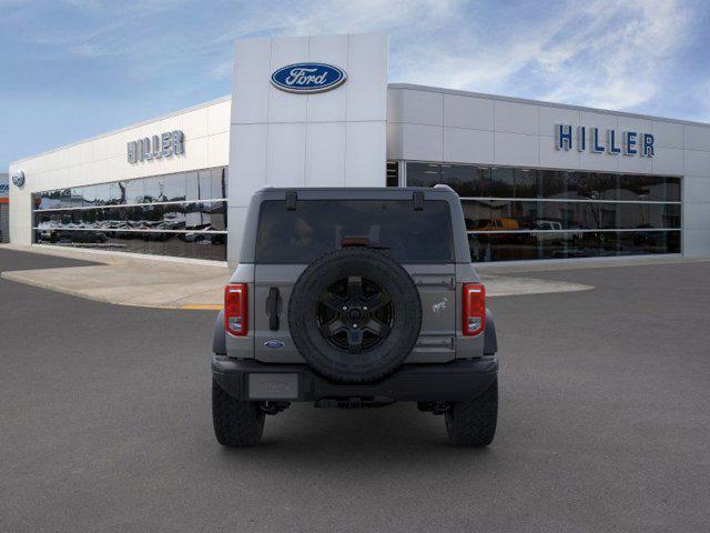 new 2024 Ford Bronco car, priced at $49,346