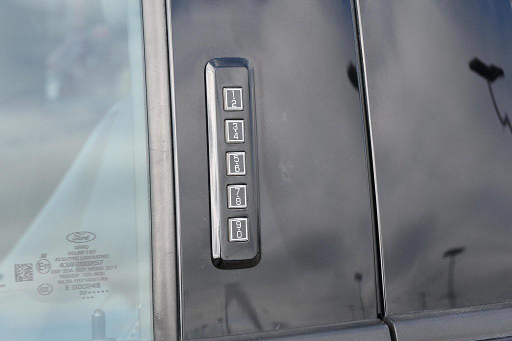 used 2020 Ford F-150 car, priced at $30,993