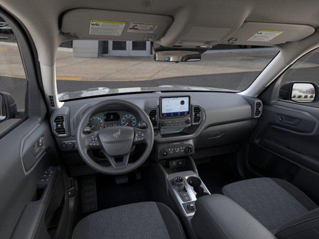 new 2024 Ford Bronco Sport car, priced at $30,715