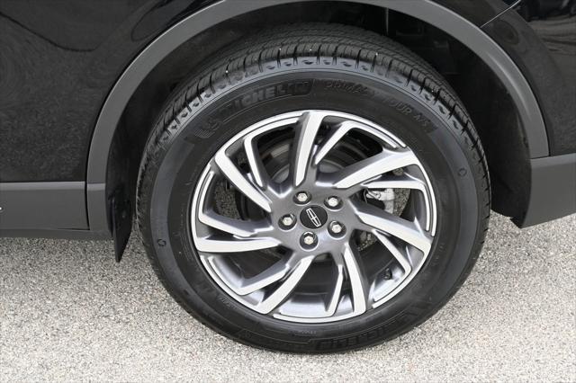 used 2023 Lincoln Corsair car, priced at $34,762