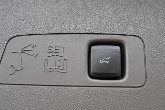 used 2023 Lincoln Corsair car, priced at $34,762