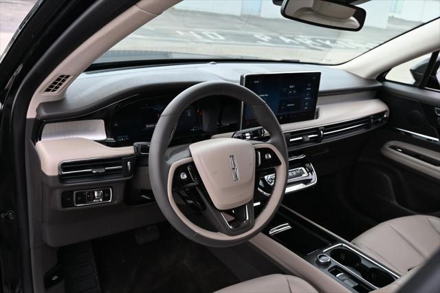 used 2023 Lincoln Corsair car, priced at $34,762