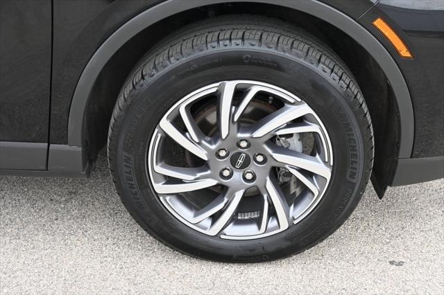 used 2023 Lincoln Corsair car, priced at $34,762