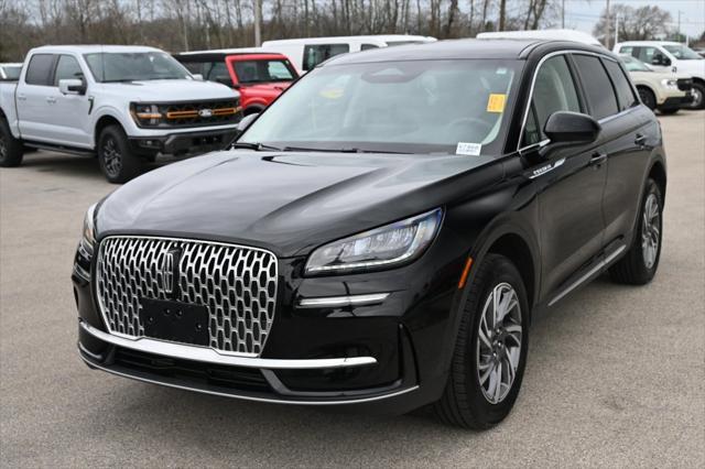 used 2023 Lincoln Corsair car, priced at $34,762