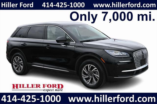 used 2023 Lincoln Corsair car, priced at $34,762