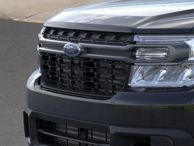 new 2024 Ford Maverick car, priced at $31,780