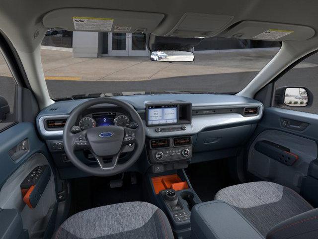 new 2024 Ford Maverick car, priced at $31,780