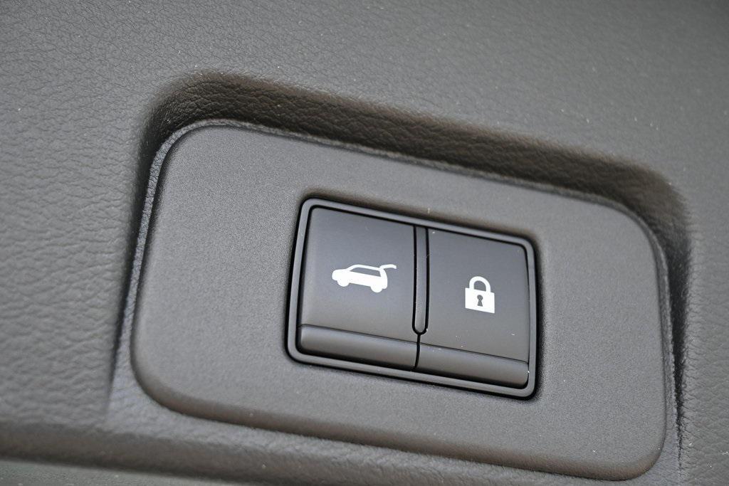 used 2023 Nissan Rogue car, priced at $29,893