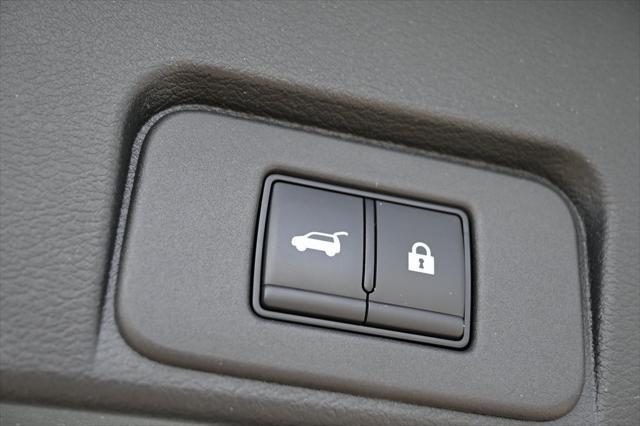 used 2023 Nissan Rogue car, priced at $30,542