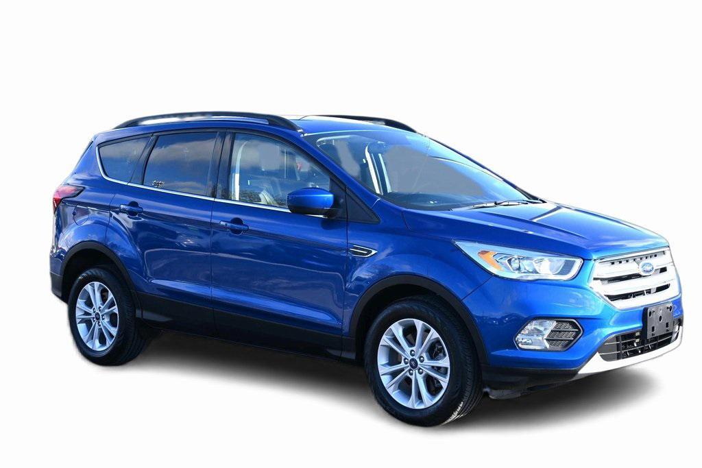 used 2019 Ford Escape car, priced at $20,492