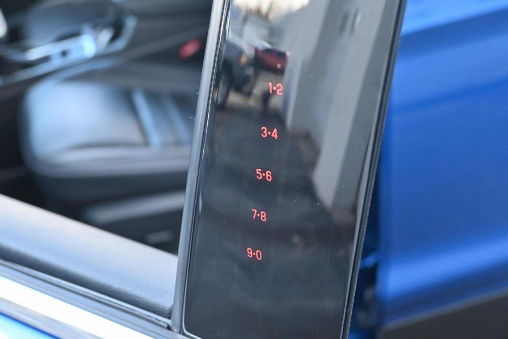 used 2019 Ford Escape car, priced at $20,492