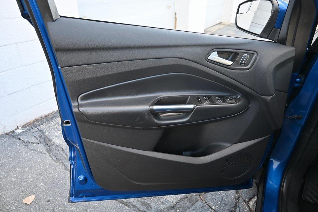 used 2019 Ford Escape car, priced at $20,492