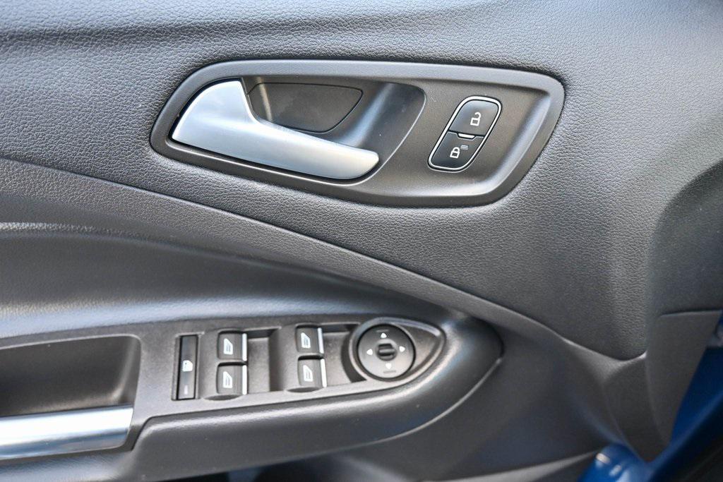 used 2019 Ford Escape car, priced at $20,492