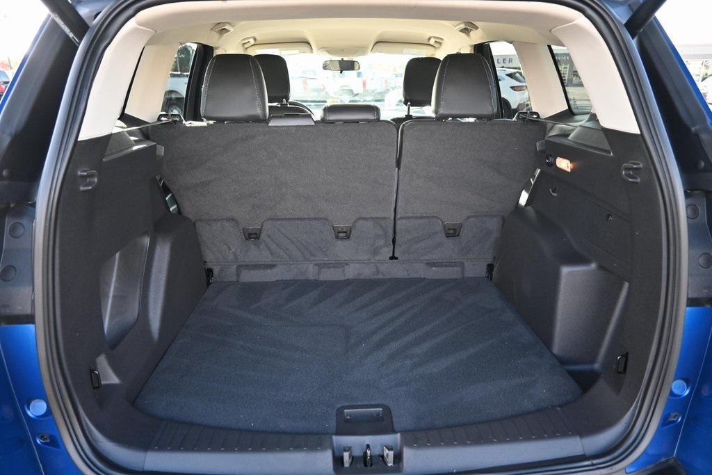 used 2019 Ford Escape car, priced at $20,492