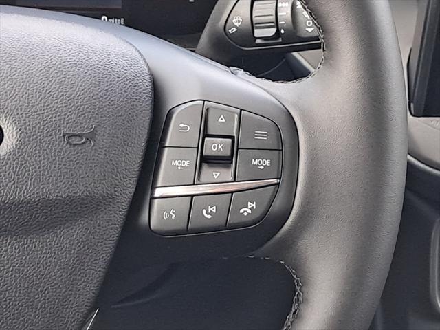new 2025 Ford Maverick car, priced at $36,632
