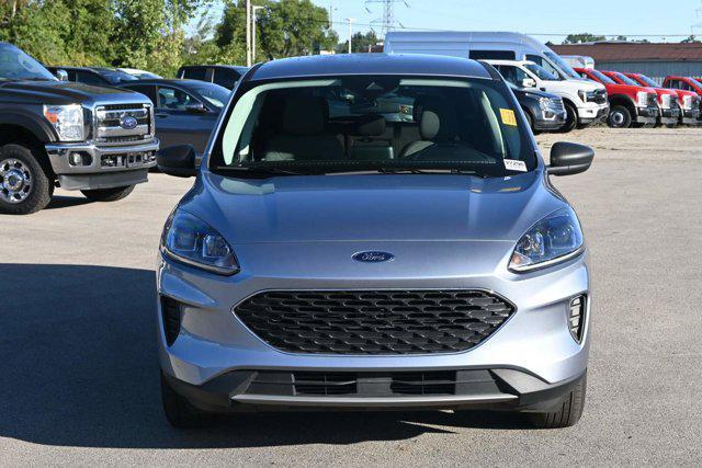 used 2022 Ford Escape car, priced at $23,872