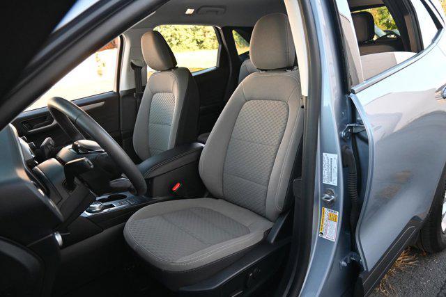 used 2022 Ford Escape car, priced at $23,872