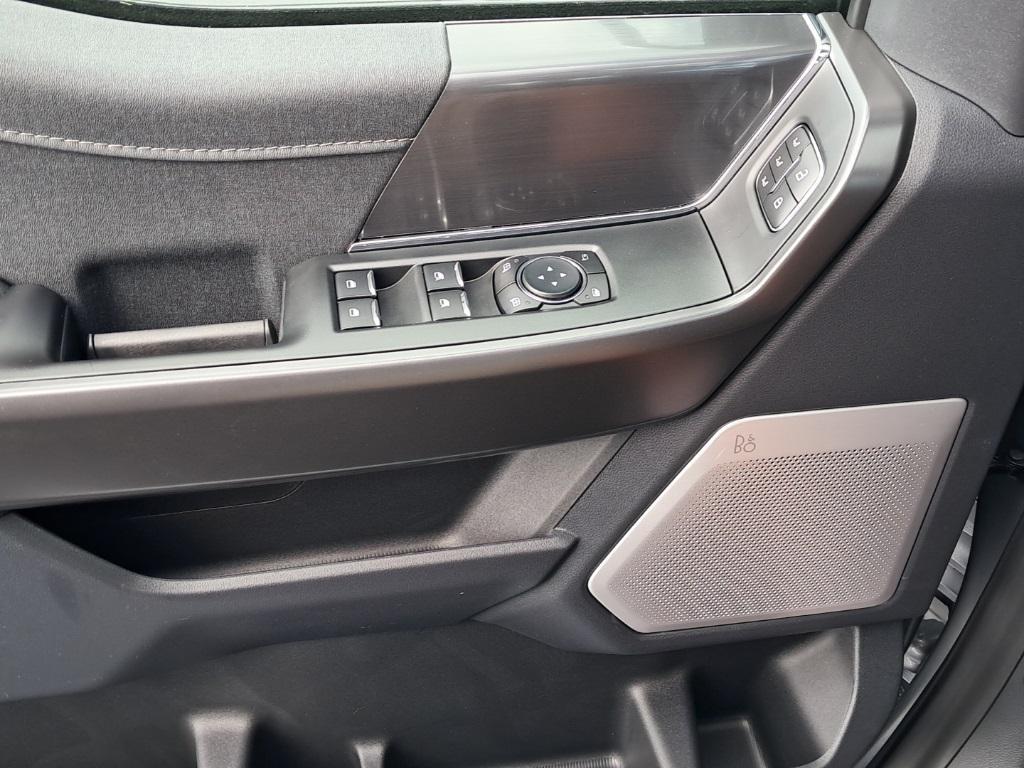 new 2025 Ford F-150 car, priced at $70,530